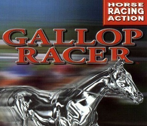 Gallop Racer